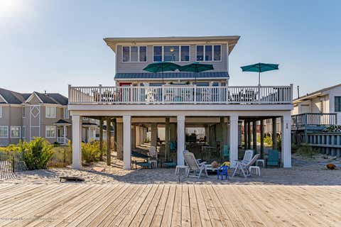 Multifamily For Rent - 2102 Oceanfront #UPPER<br/> Ocean County, Lavallette, NJ 08735