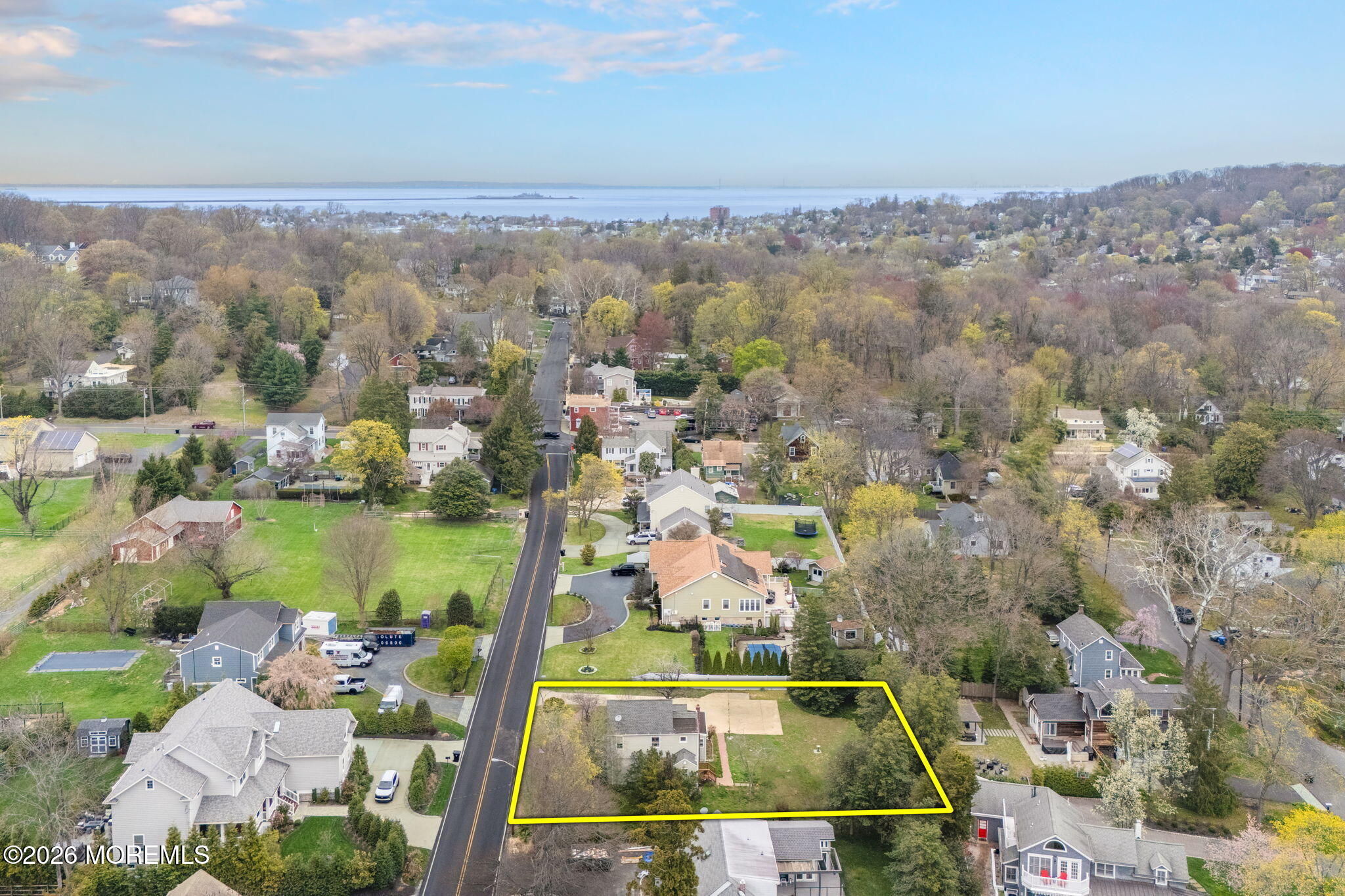 677 Locust Point Road