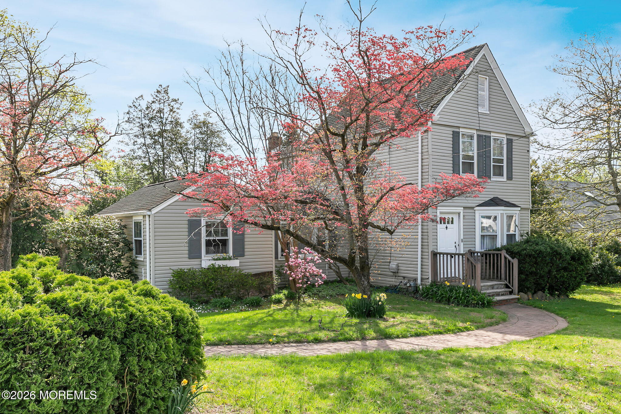 677 Locust Point Road