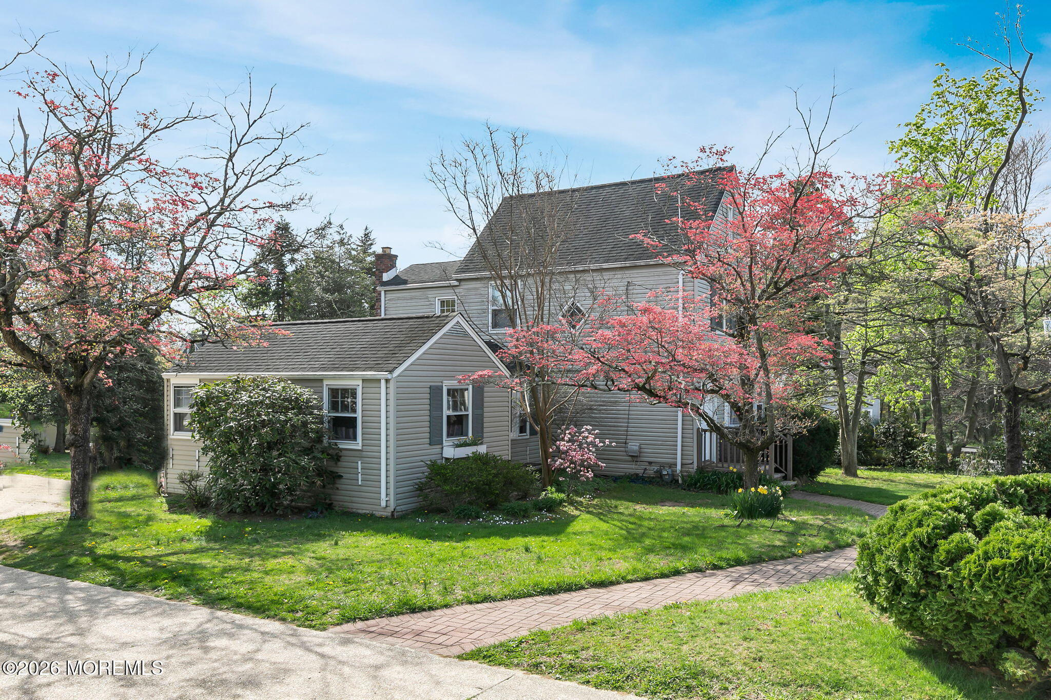 677 Locust Point Road