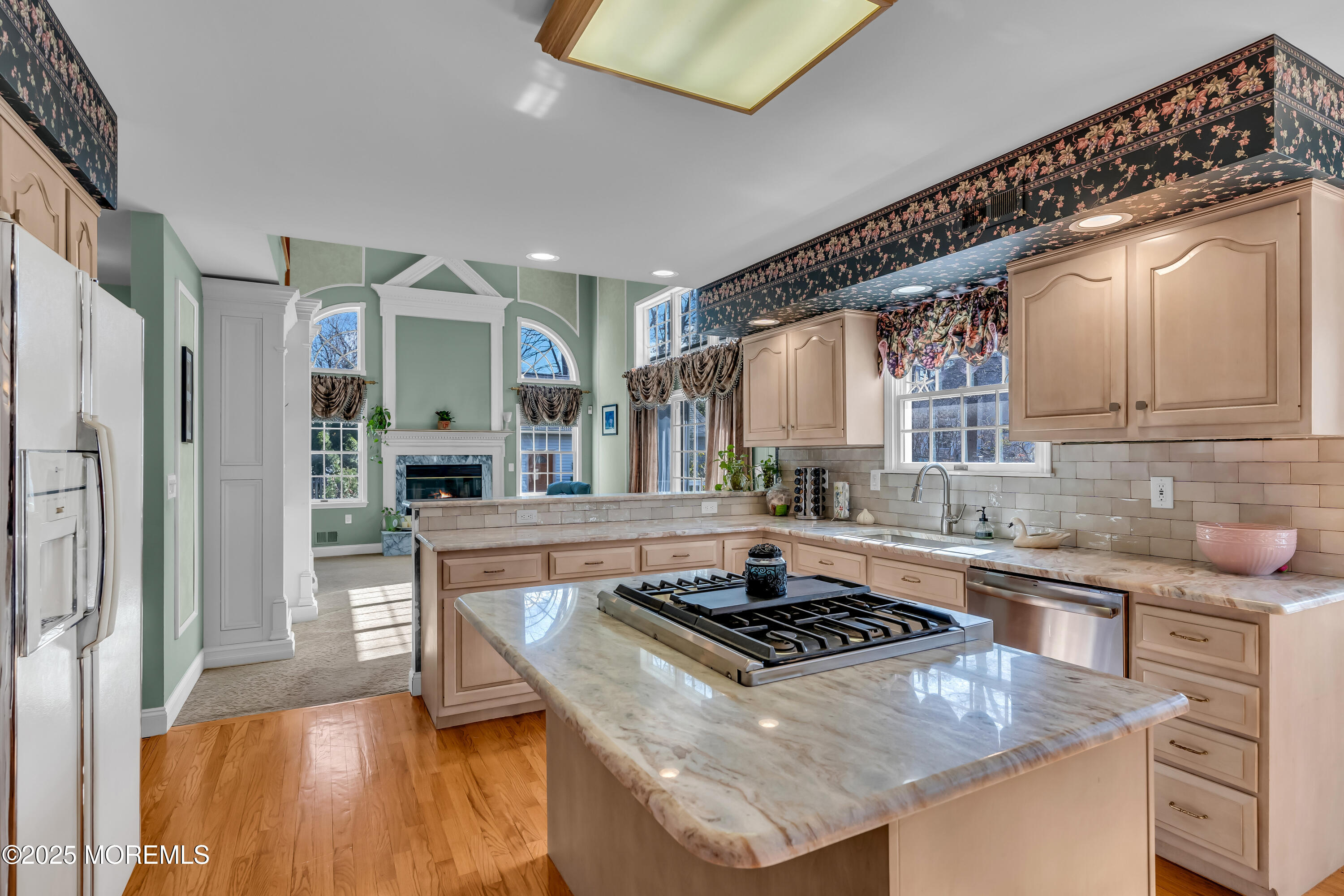 1413 Crabapple Drive, Manasquan, New Jersey image 17