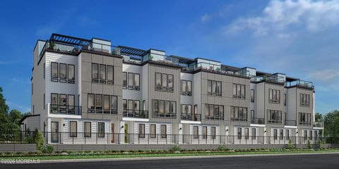 Condo For Sale - 421A Lake Avenue #406<br/> Asbury Park, NJ 07712