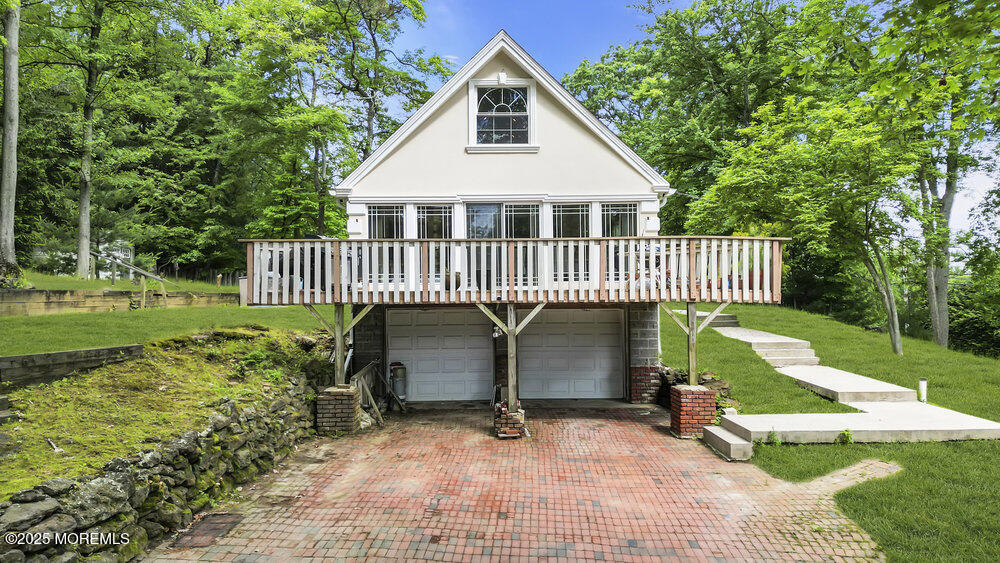136 Van Brackle Road