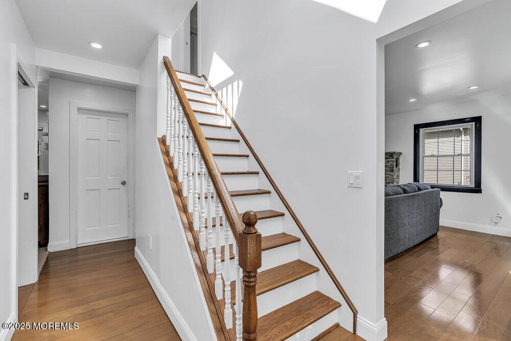 136 Van Brackle Road