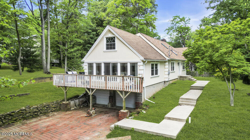 136 Van Brackle Road, Matawan, New Jersey image 50