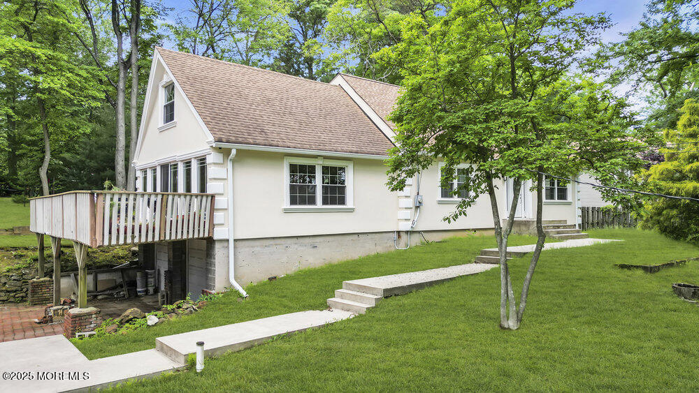136 Van Brackle Road, Matawan, New Jersey image 1