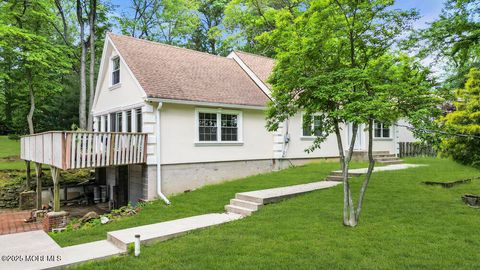 136 Van Brackle Road Matawan NJ 07747