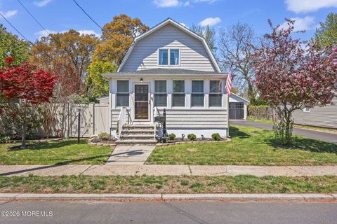 Photo of 31 12th Street, Hazlet, NJ 07734 (MLS # 22611277)