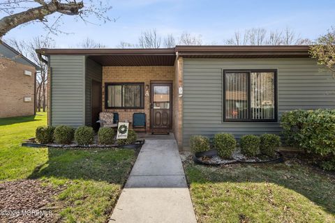 232 Medford Court A Manalapan NJ 07726