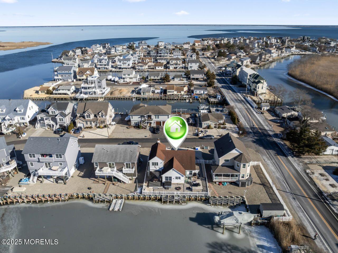 1302 Molokai Drive, Forked River, New Jersey image 42