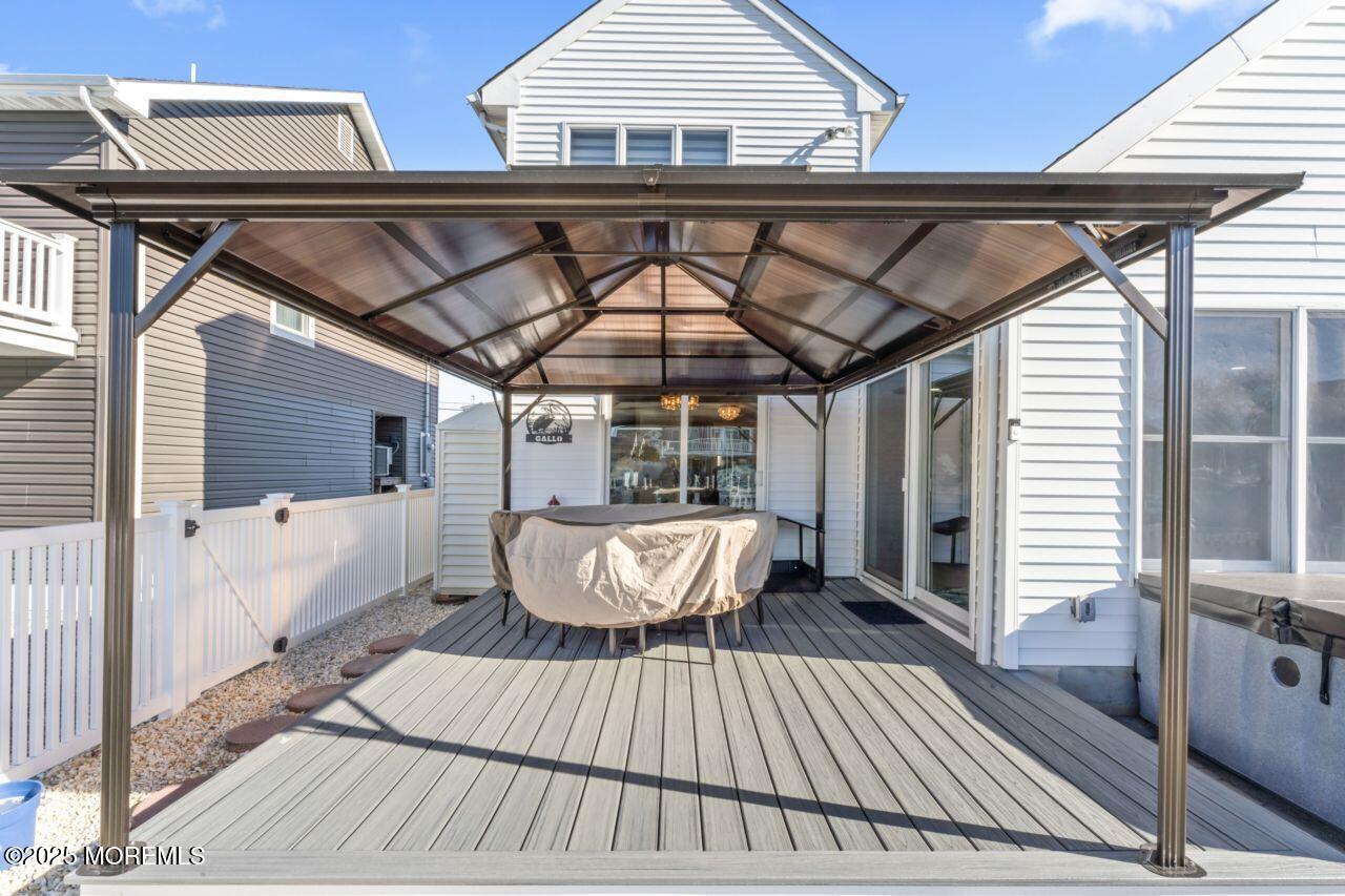 1302 Molokai Drive, Forked River, New Jersey image 40