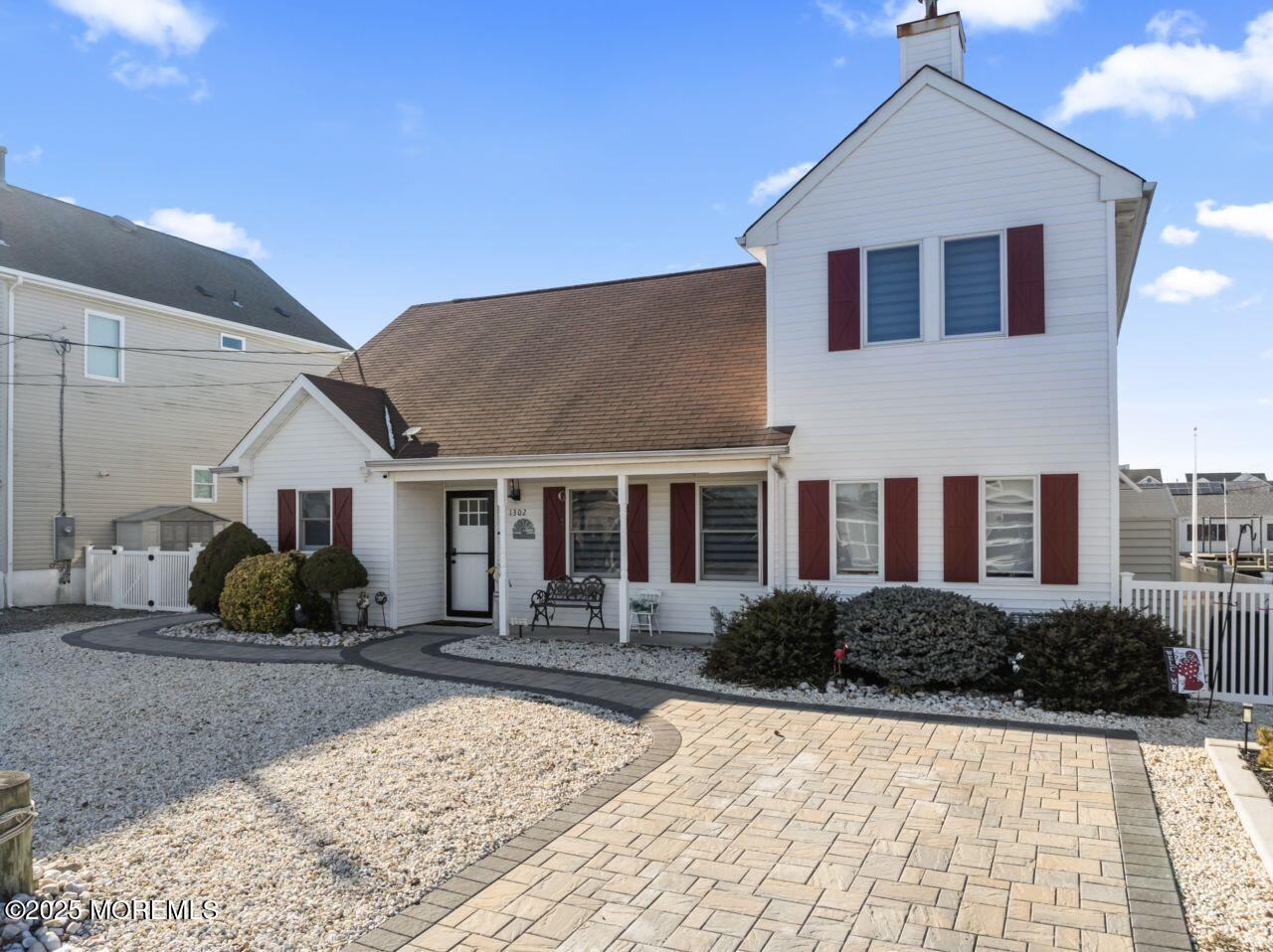 1302 Molokai Drive, Forked River, New Jersey image 2