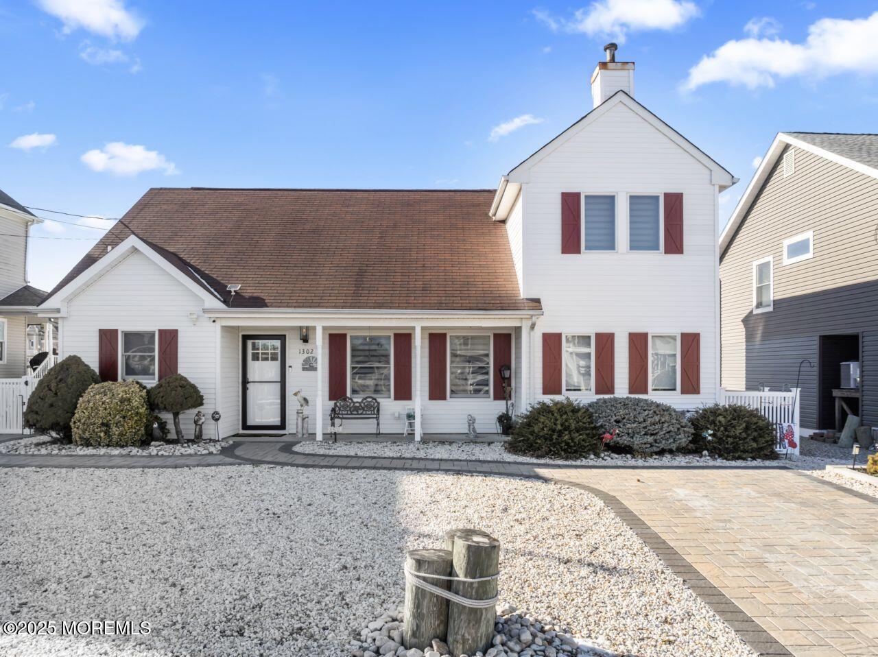 1302 Molokai Drive, Forked River, New Jersey image 3