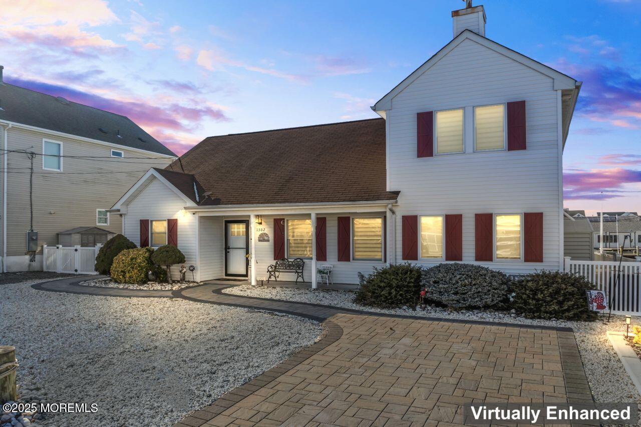1302 Molokai Drive, Forked River, New Jersey image 5