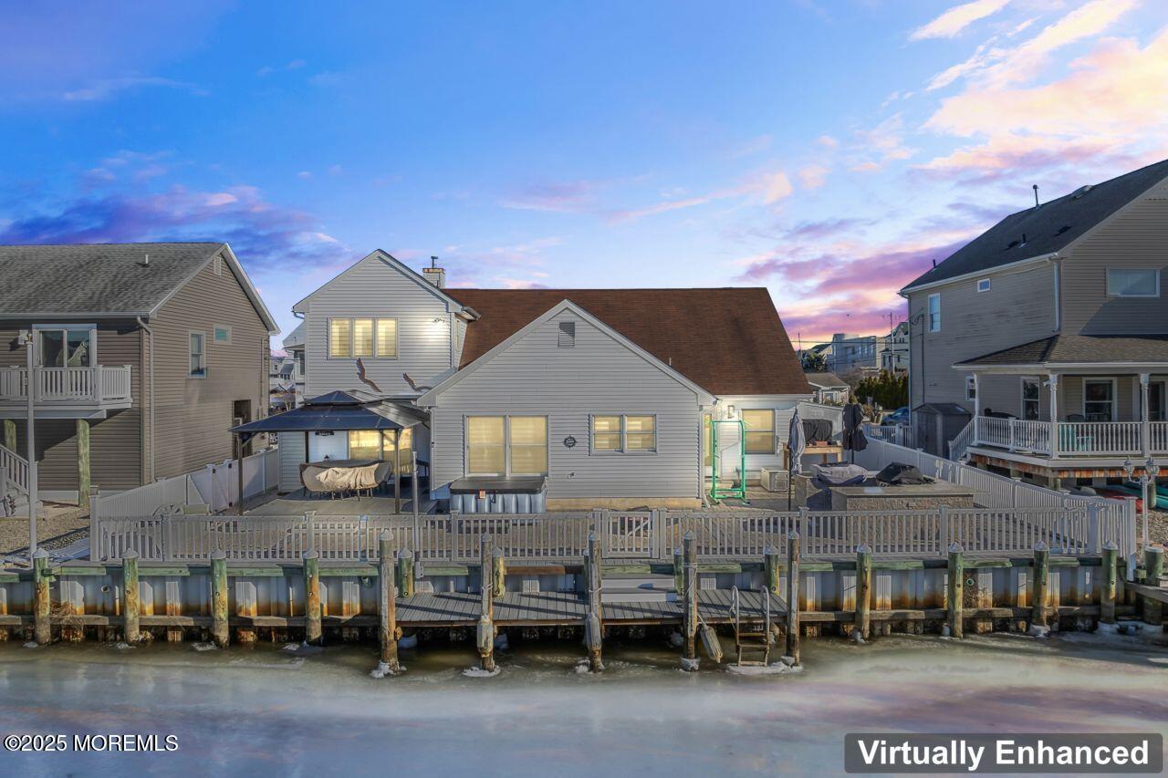 1302 Molokai Drive, Forked River, New Jersey image 45