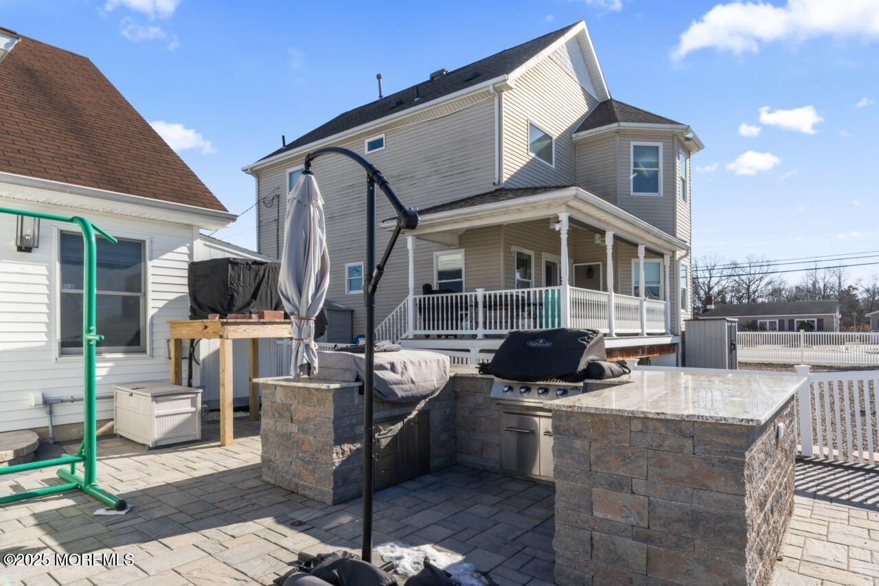 1302 Molokai Drive, Forked River, New Jersey image 38