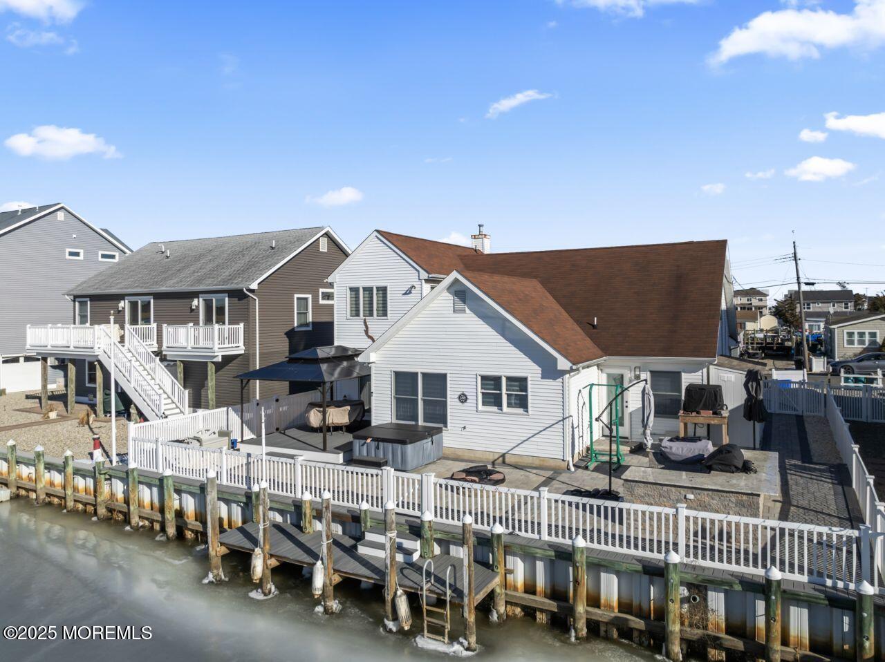 1302 Molokai Drive, Forked River, New Jersey image 46