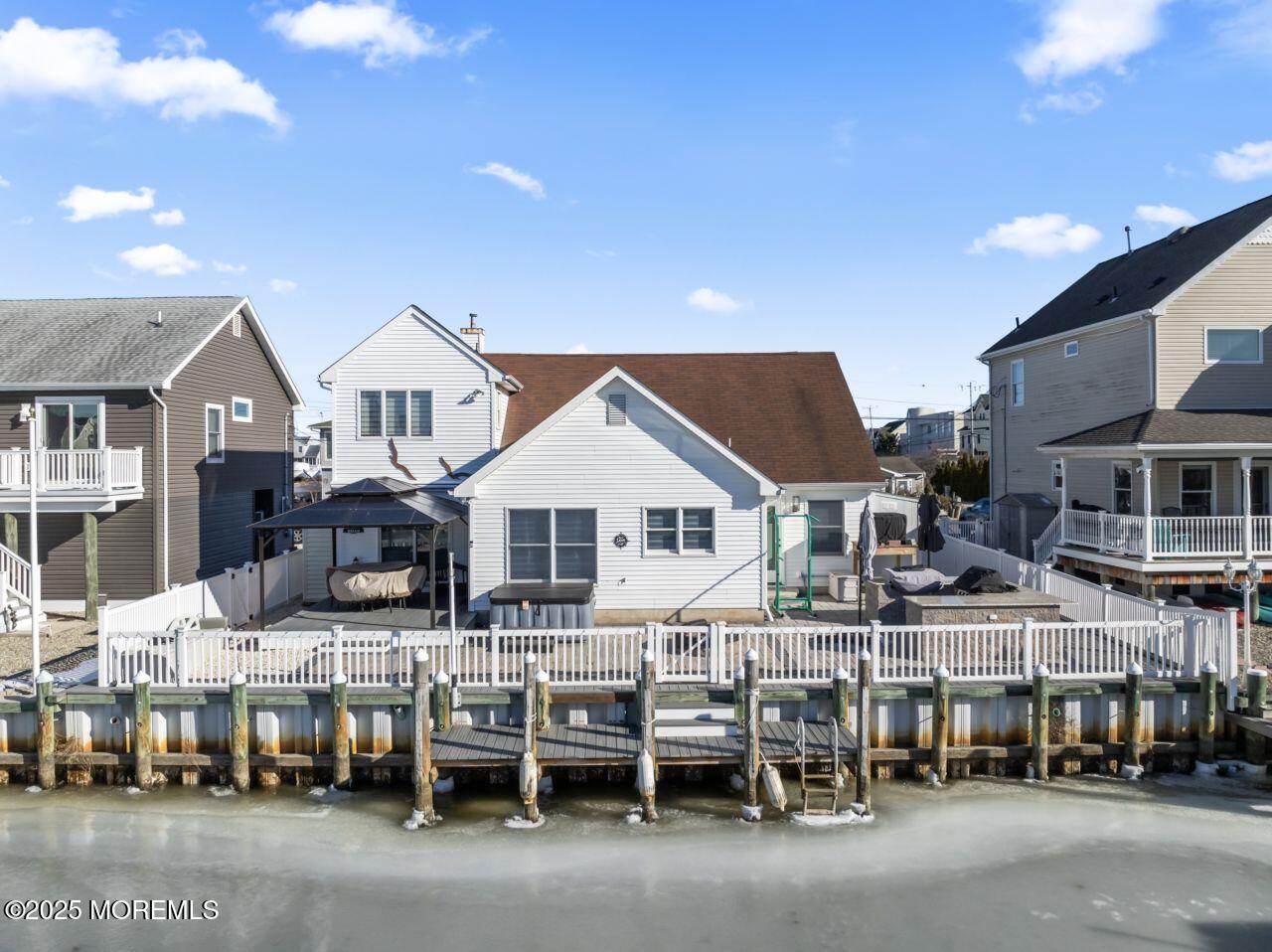 1302 Molokai Drive, Forked River, New Jersey image 44