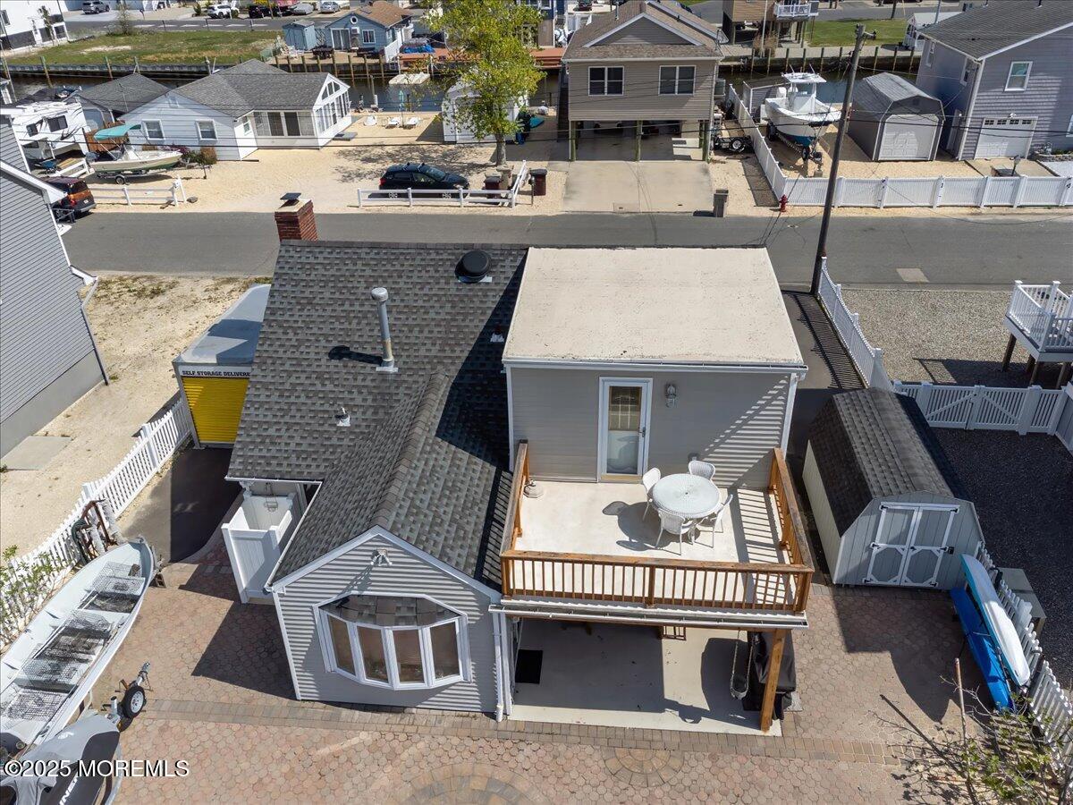 234 Cedar Drive, Bayville, New Jersey image 39