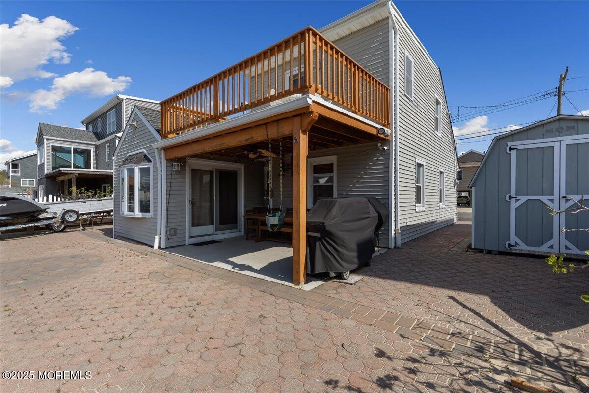 234 Cedar Drive, Bayville, New Jersey image 30