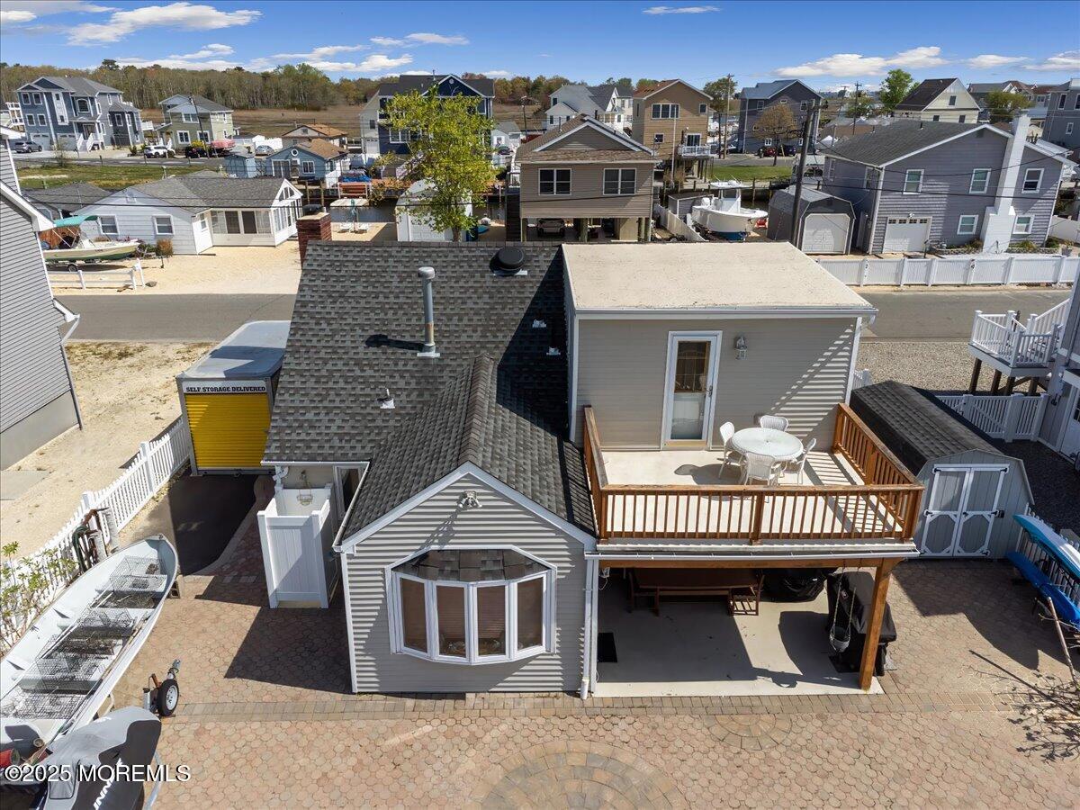 234 Cedar Drive, Bayville, New Jersey image 40