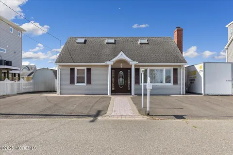 234 Cedar Drive, Bayville, NJ 08721 - MLS#: 22513294