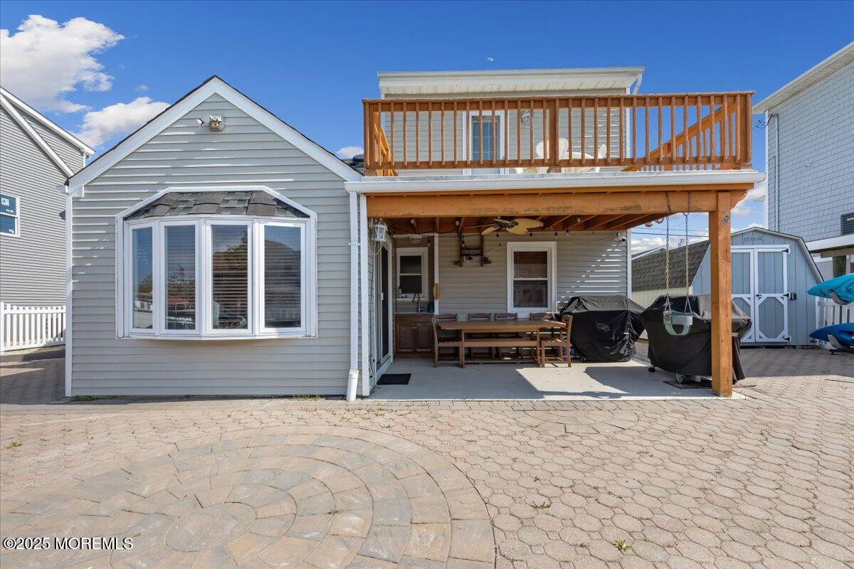 234 Cedar Drive, Bayville, New Jersey image 31
