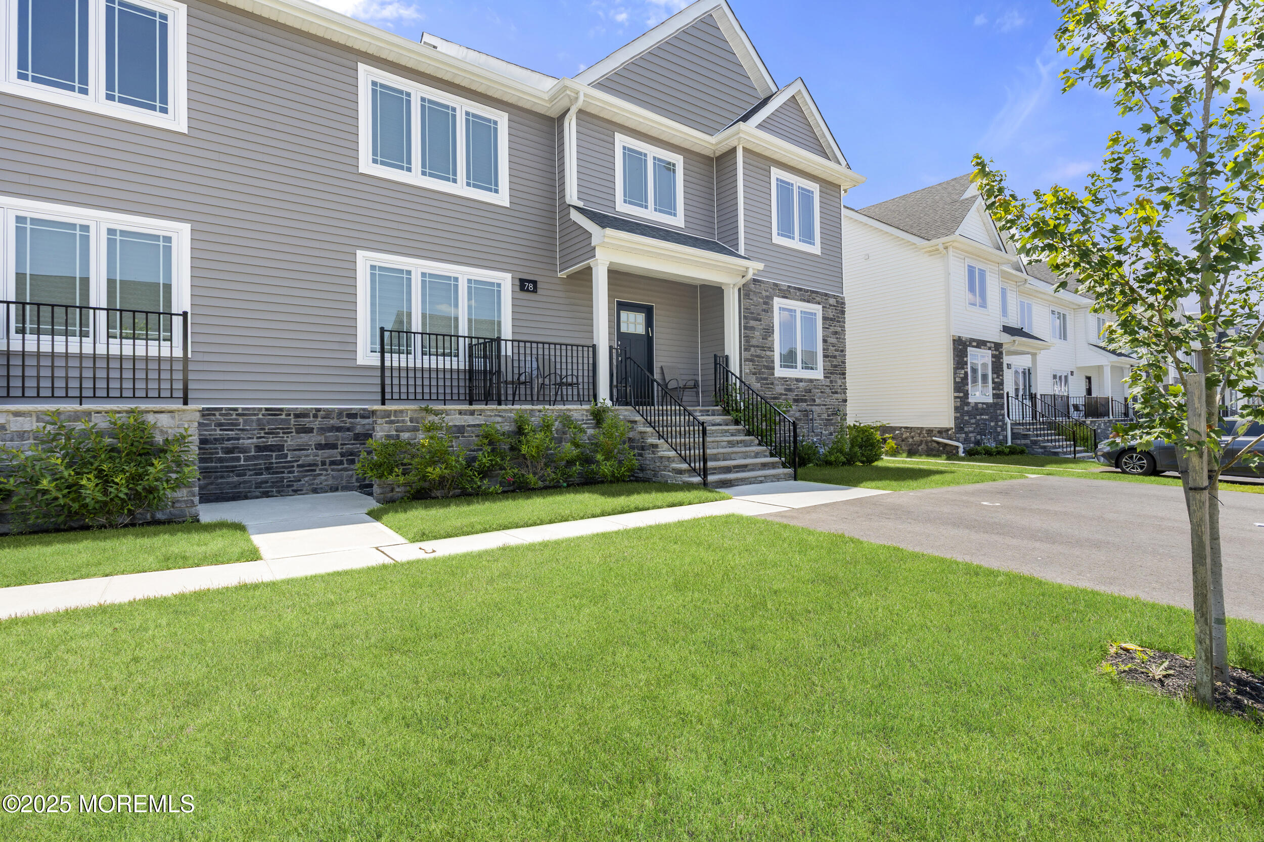 78 Edgecomb Avenue