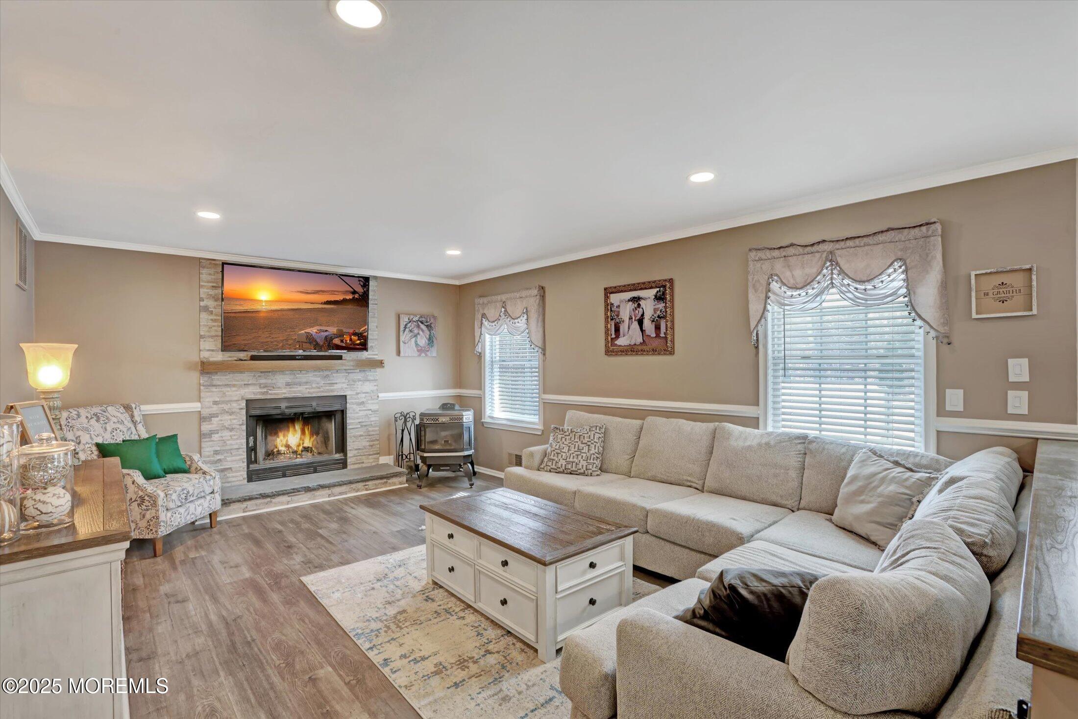 5 Carlson Court, Jackson, New Jersey image 9