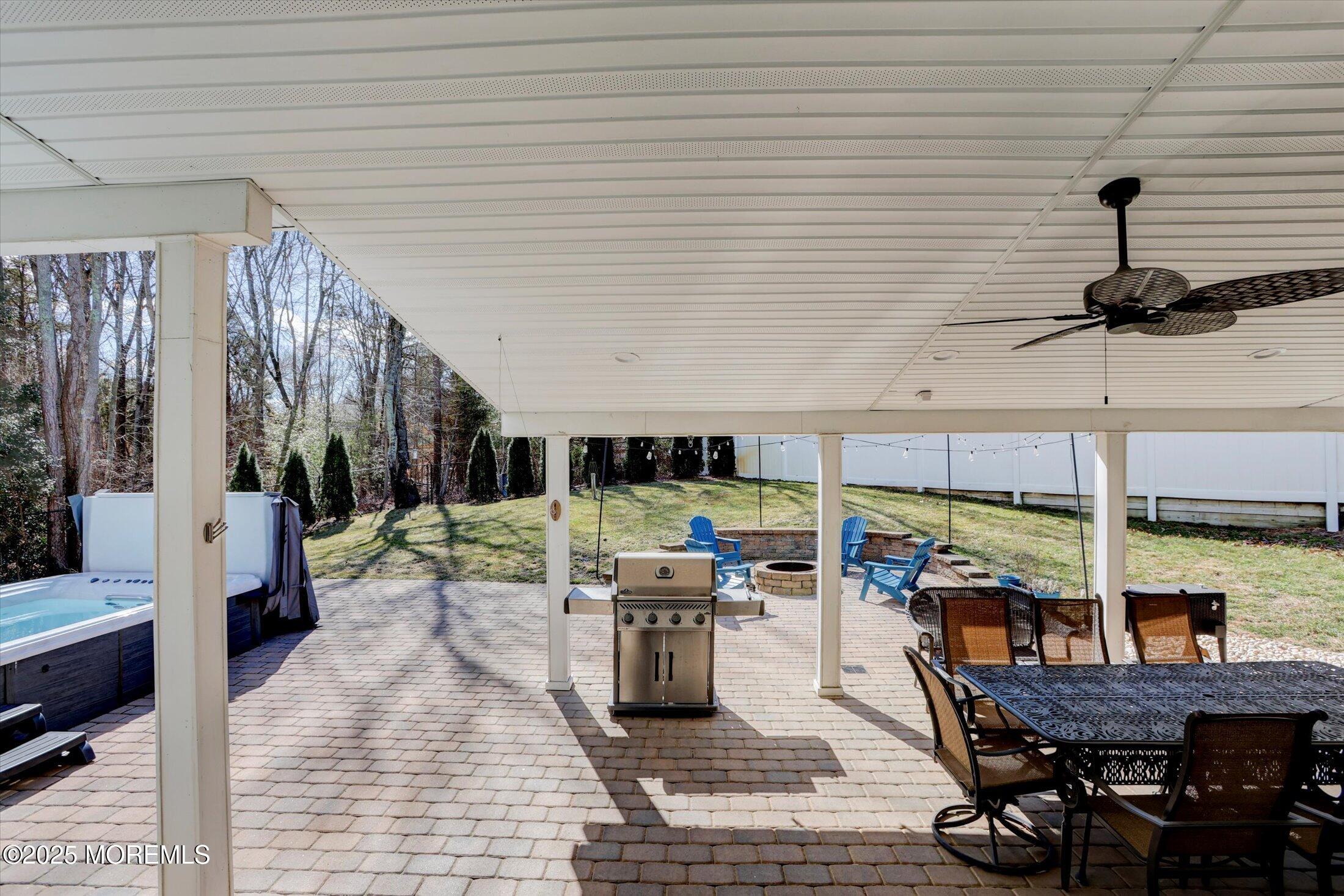 5 Carlson Court, Jackson, New Jersey image 33
