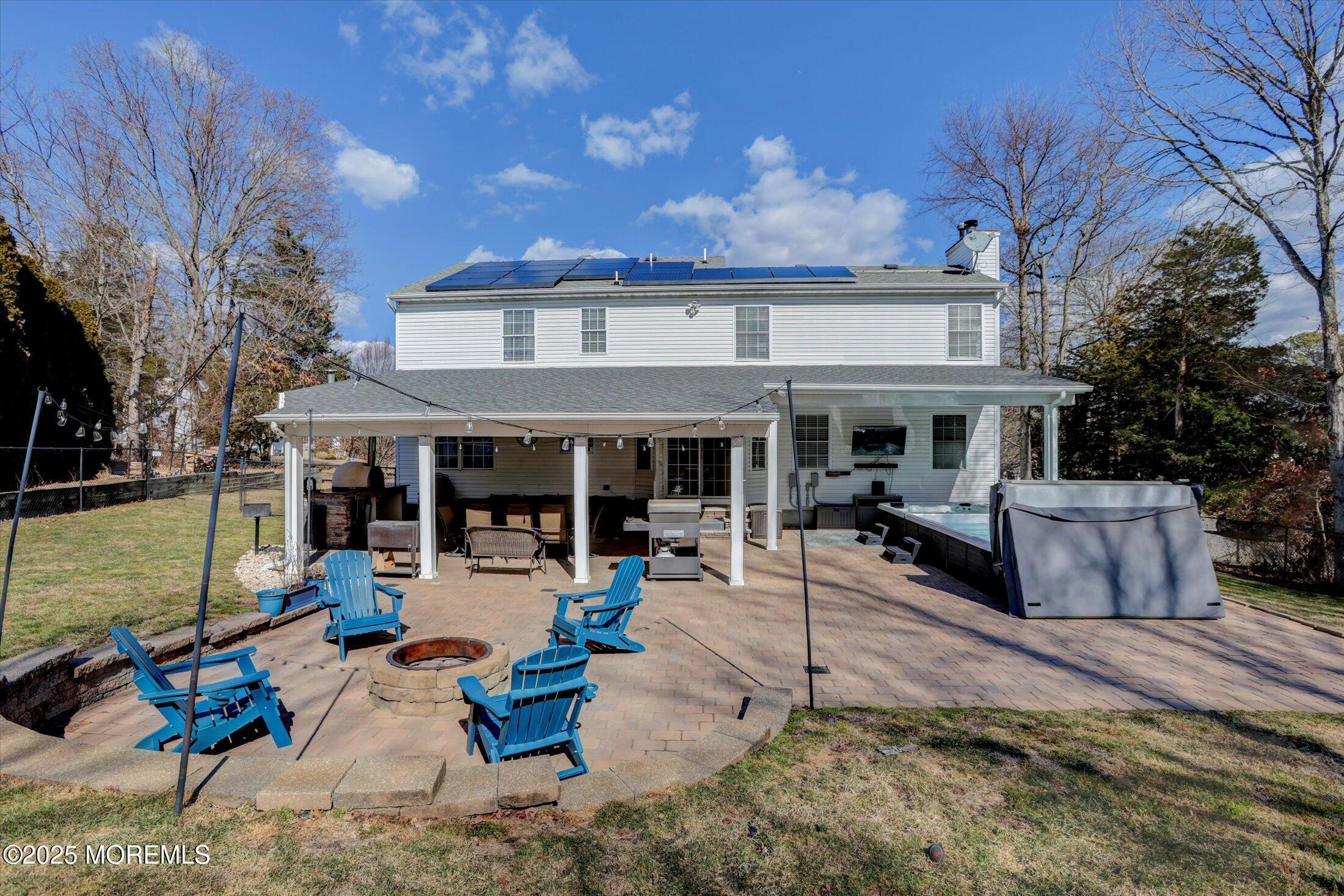5 Carlson Court, Jackson, New Jersey image 36