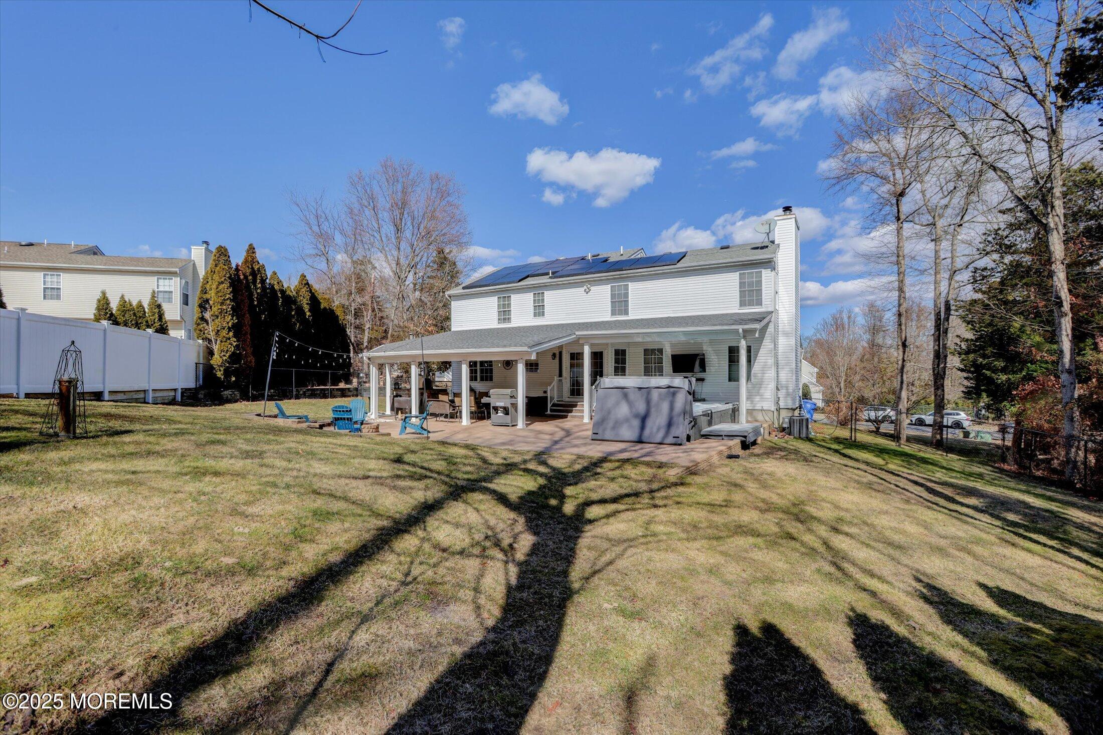 5 Carlson Court, Jackson, New Jersey image 38