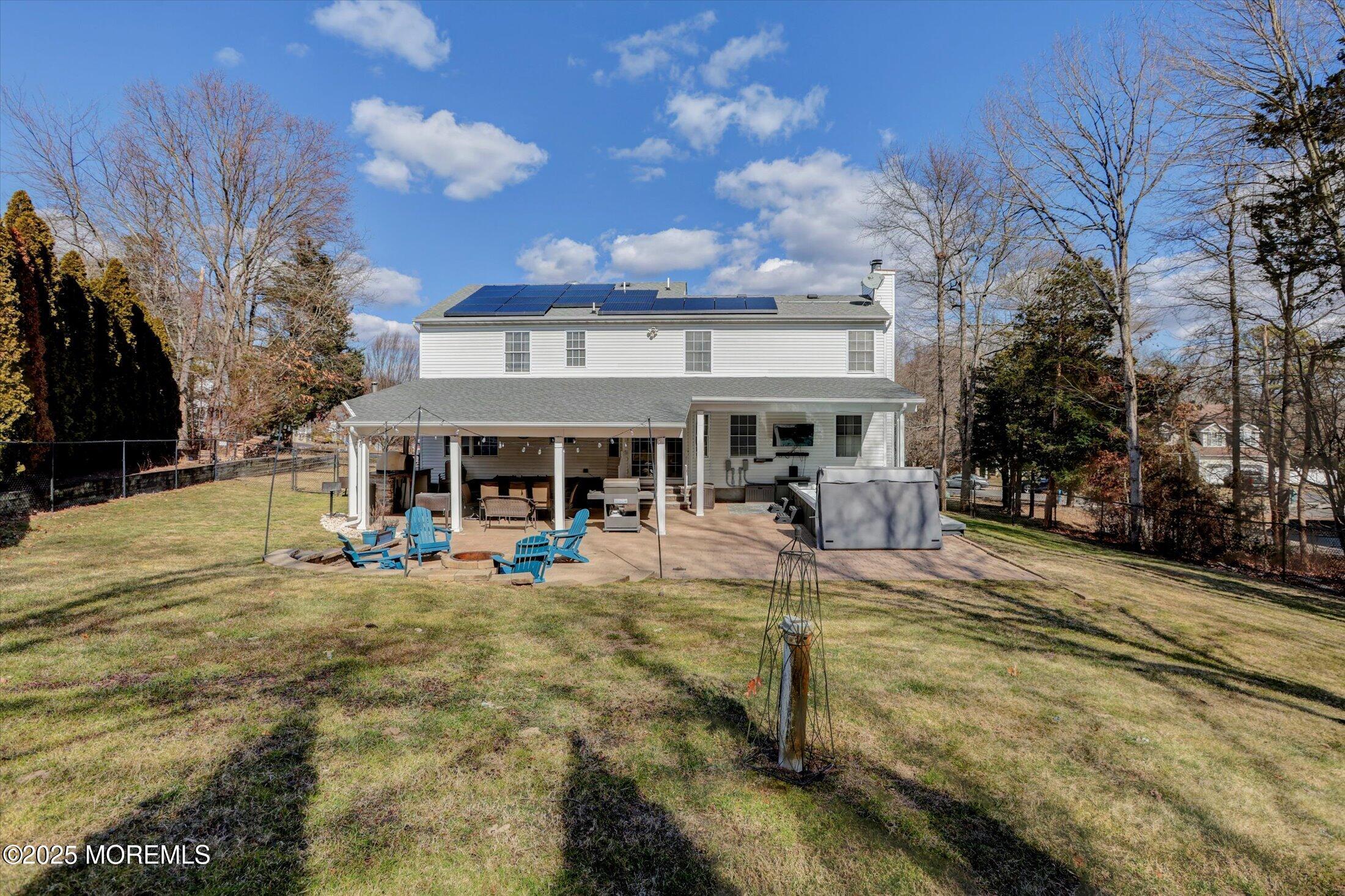 5 Carlson Court, Jackson, New Jersey image 37