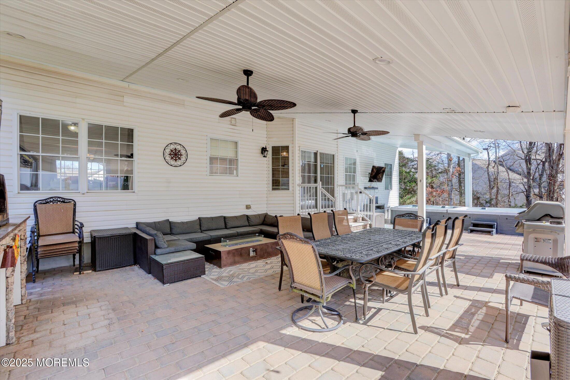 5 Carlson Court, Jackson, New Jersey image 30