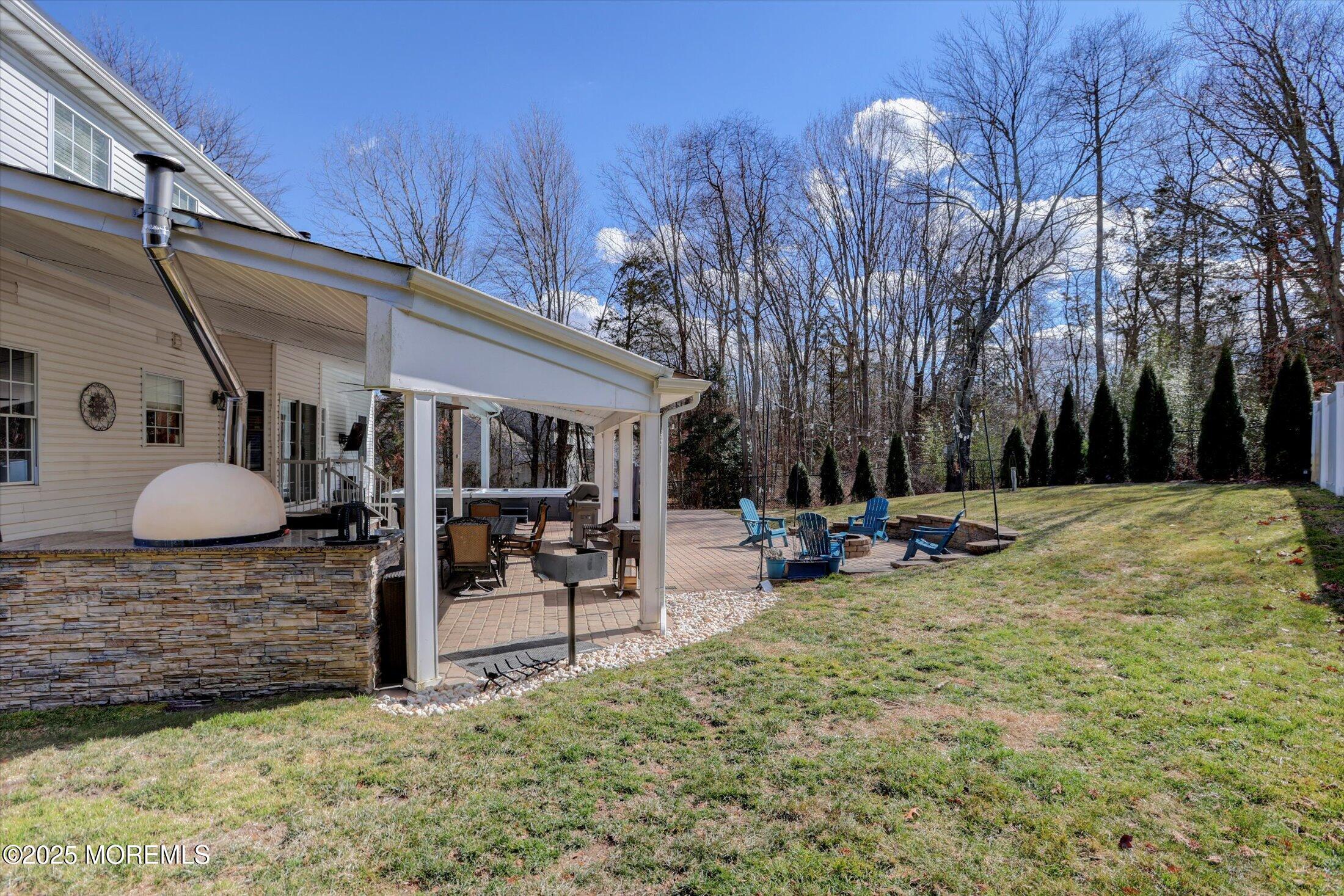 5 Carlson Court, Jackson, New Jersey image 34