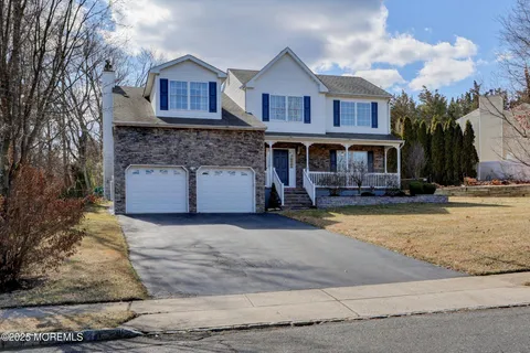 5 Carlson Court, Jackson, NJ 08527 - MLS#: 22504948