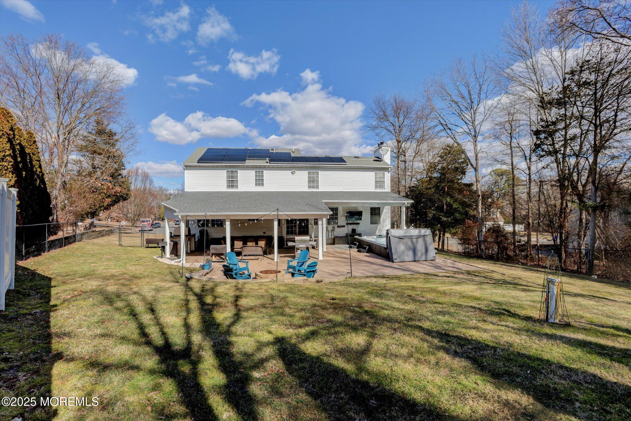 5 Carlson Court, Jackson, New Jersey image 39