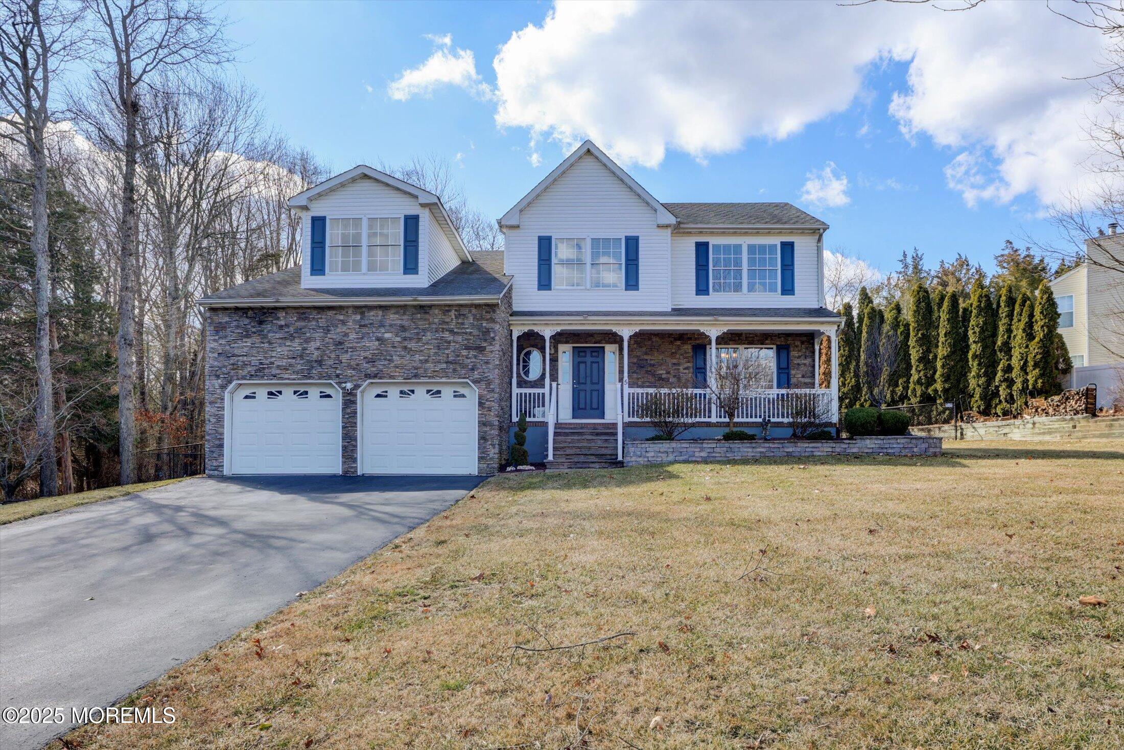5 Carlson Court, Jackson, New Jersey image 2