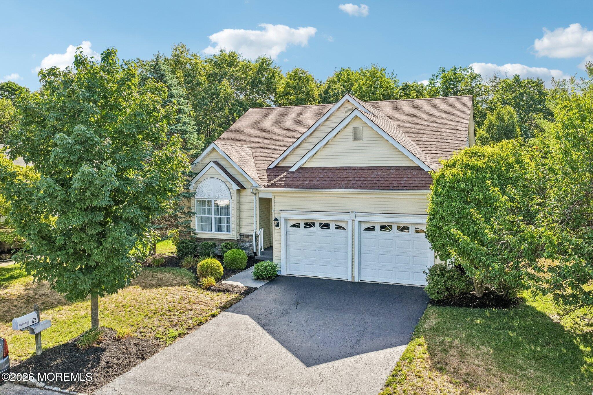 122 Skyline Drive