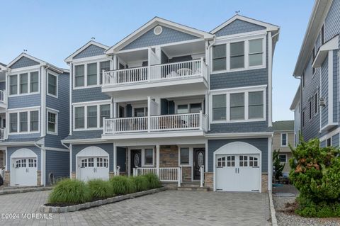 1401 N Ocean Avenue Unit 6, Seaside Park, NJ 08752 - MLS#: 22423035