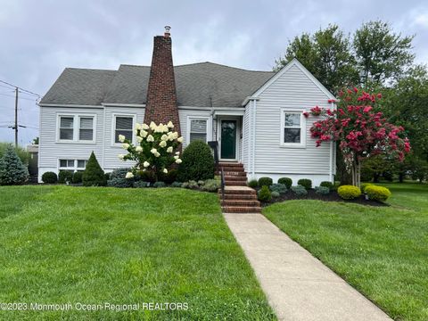 245 Monmouth Boulevard Oceanport NJ 07757