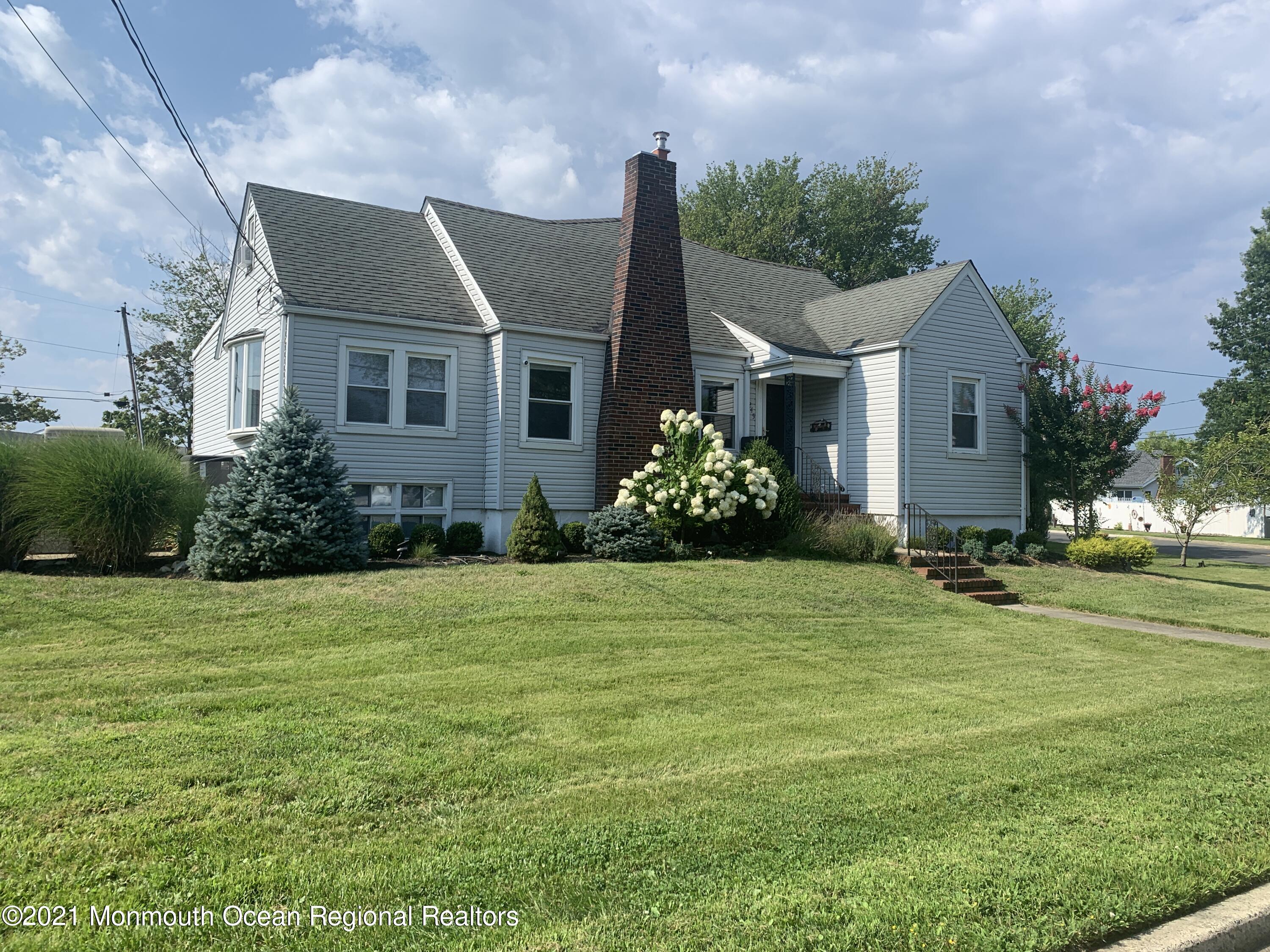245 Monmouth Boulevard