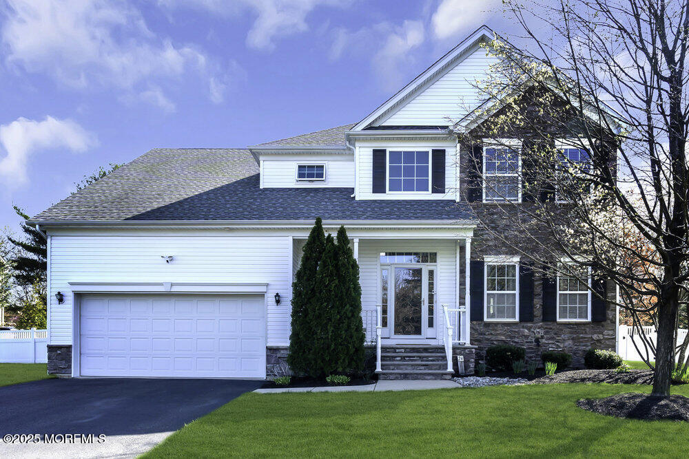 24 Dogwood Lane, Hamilton, New Jersey image 1