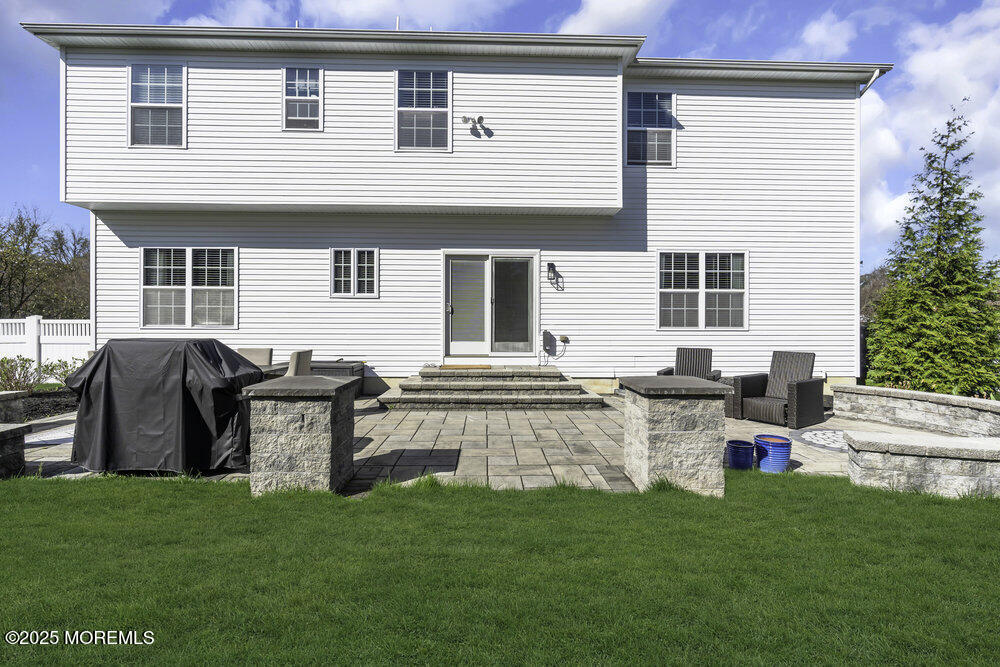 24 Dogwood Lane, Hamilton, New Jersey image 48