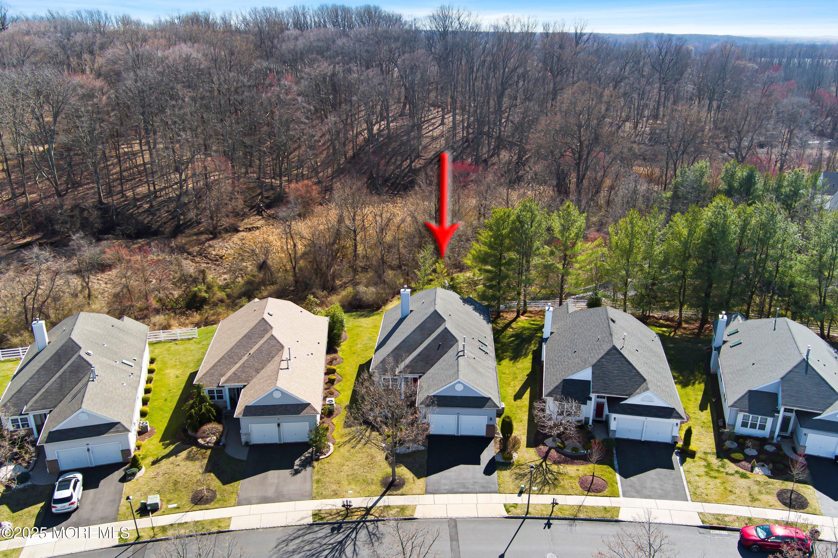 12 Narrowbrook Court, Manalapan, New Jersey image 35