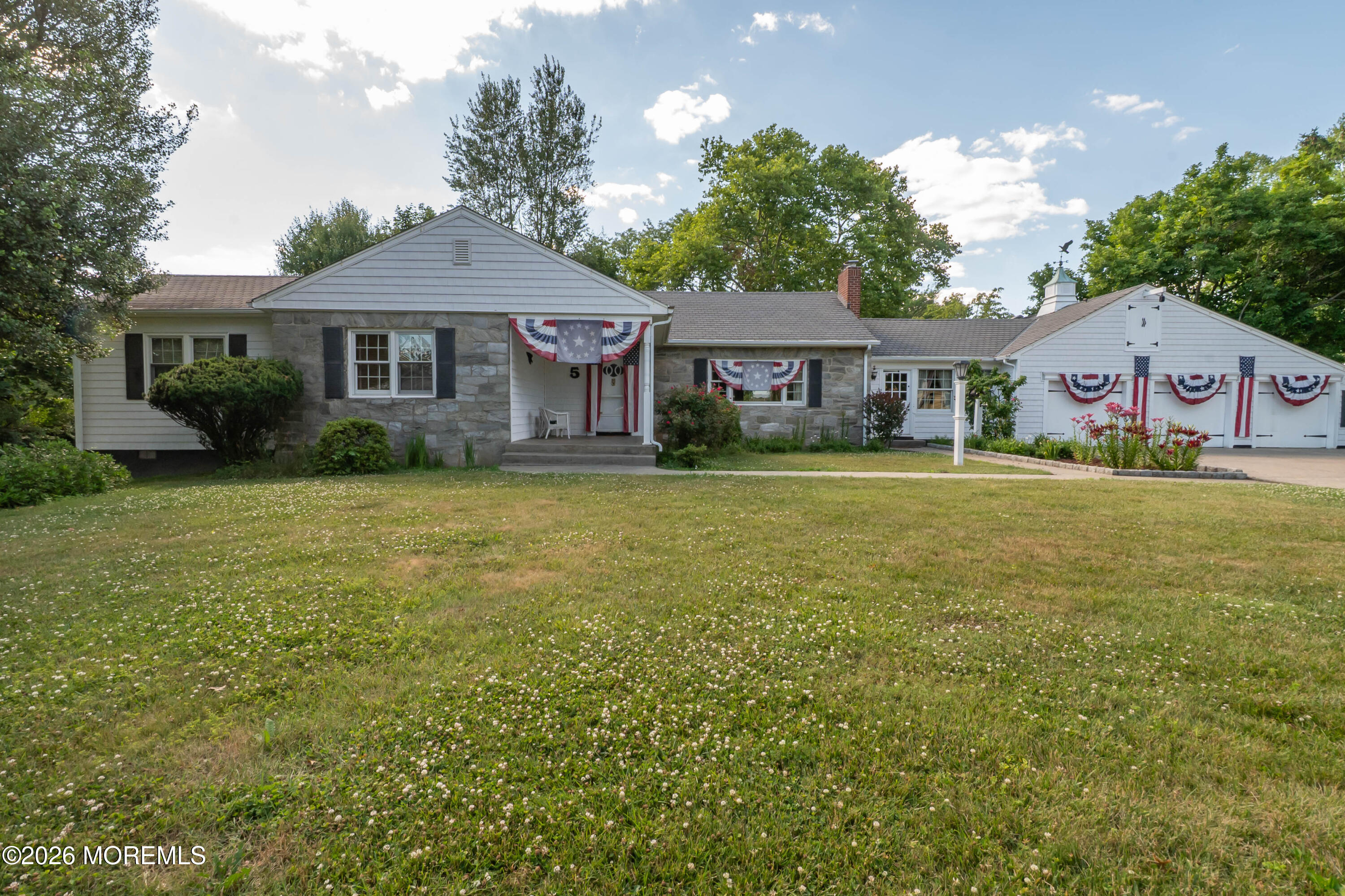5 Pardun Avenue