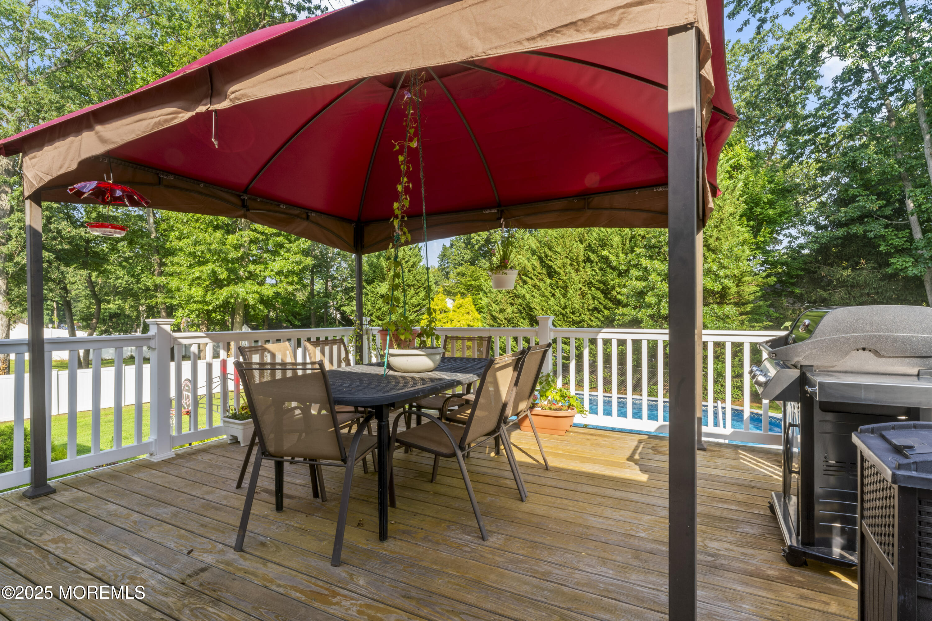 1 Vicksburg Drive