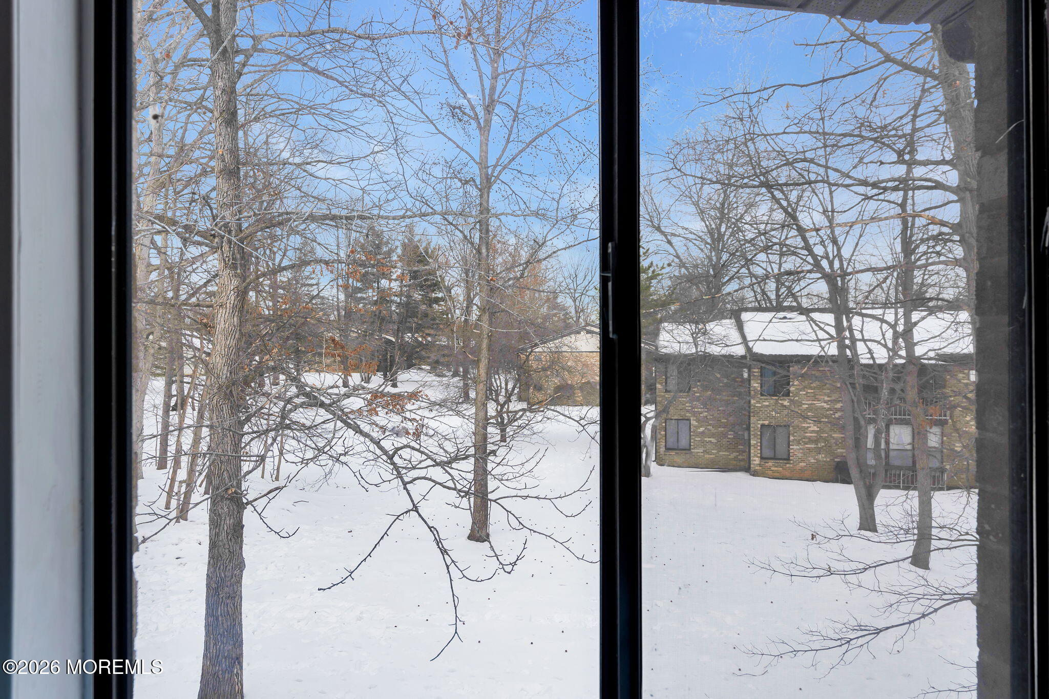 160 Cross Slope Court #J