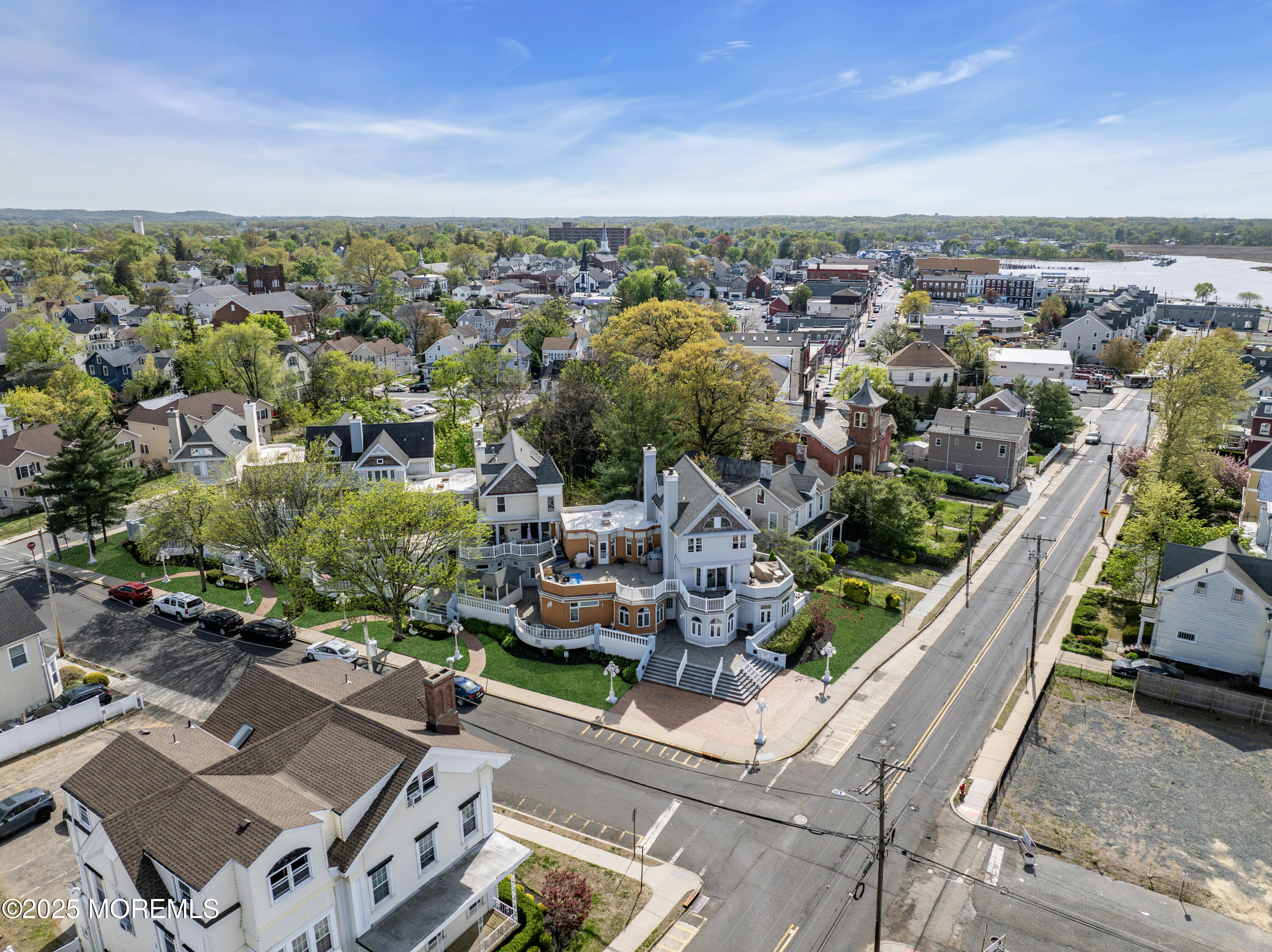 100 First Street #7, Keyport, New Jersey image 39