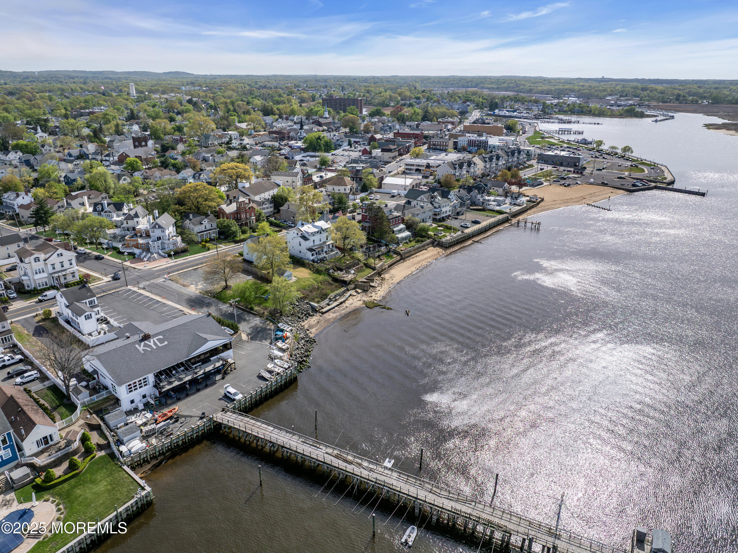 100 First Street #7, Keyport, New Jersey image 44
